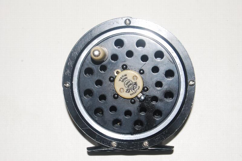 Category: FLY REELS MODERN & CLASSIC